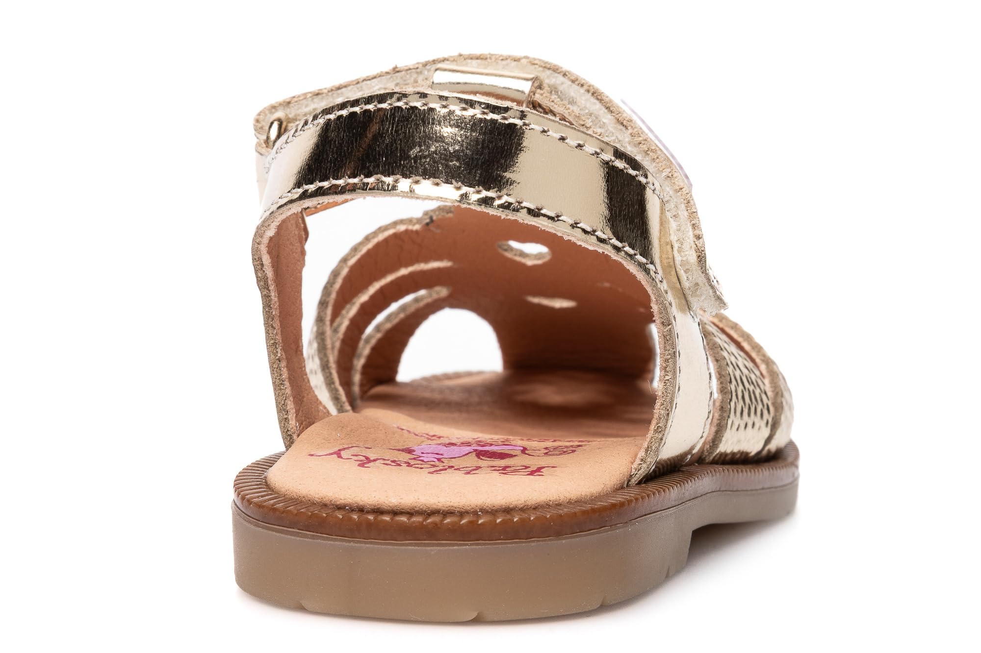 Sandalias para Bebé Niña Pablosky MARY 071980