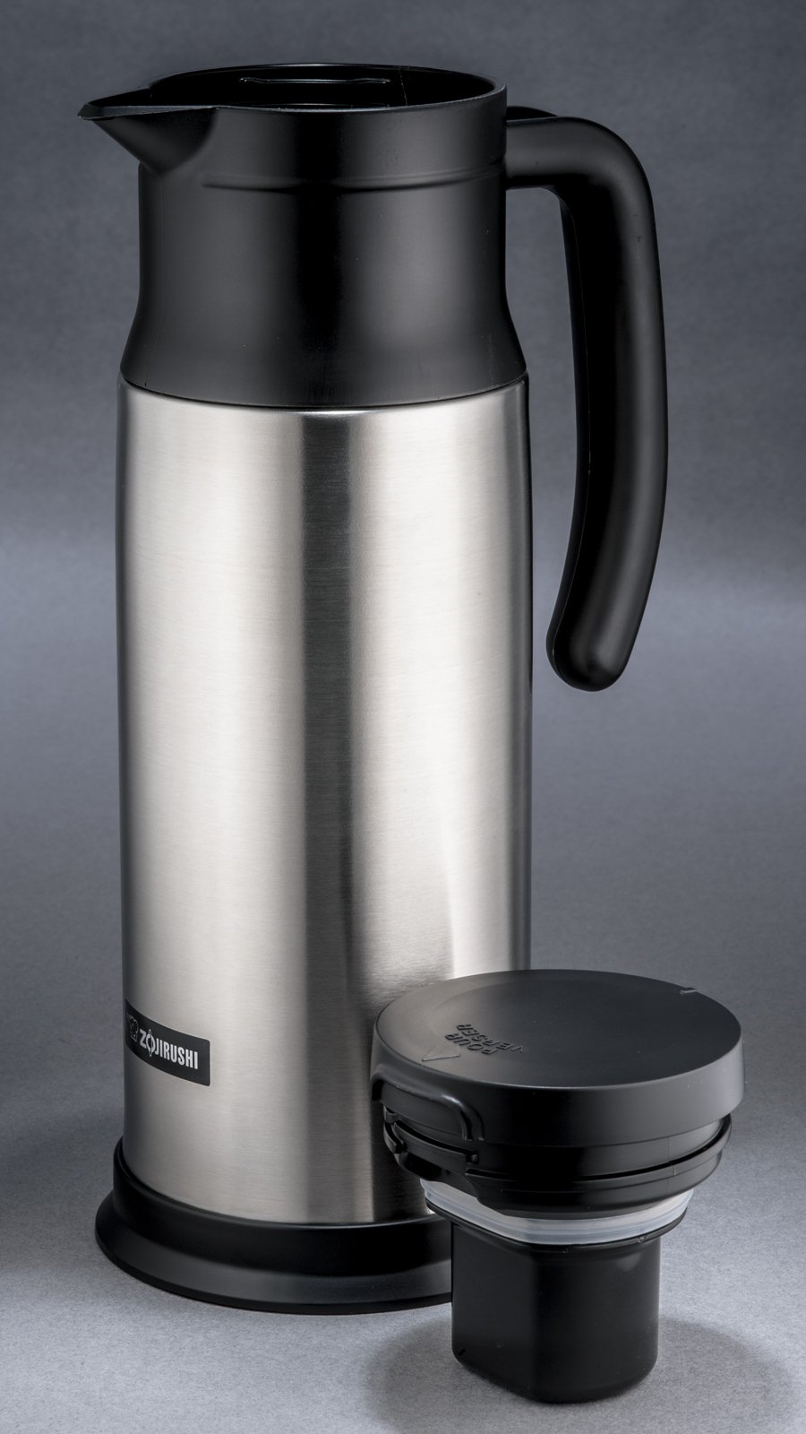 Zojirushi SH-MAE10 Vakumlu Krema ve Süt Ürünleri Servis Termosu 1L