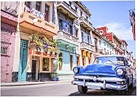 Vista 3 de 2 x 1000 piezas Colección (Cuba)