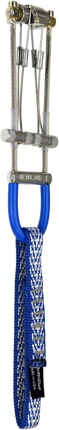 Metolius Ultralight TCU Free Package