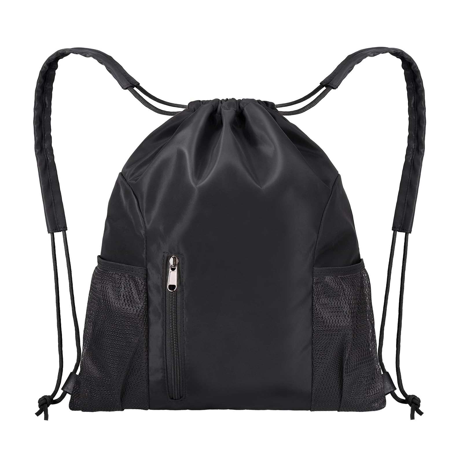 Sacca Sportiva Impermeabile Teklemon - Zaino Coulisse Grande Capacità Per Palestra E Viaggi - Foto 3