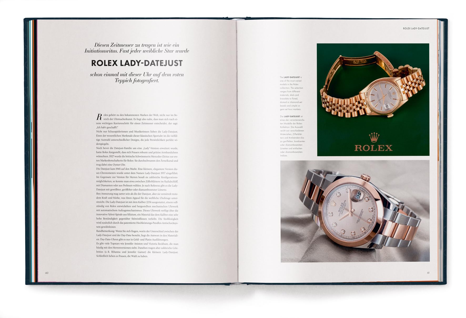 The Wonderful World of Women's Watches: Beauty Beyond Time
