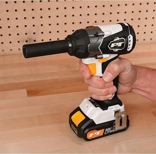 Vista 97 de Conjunto para extracción de tornillos Performance Tool, impacto