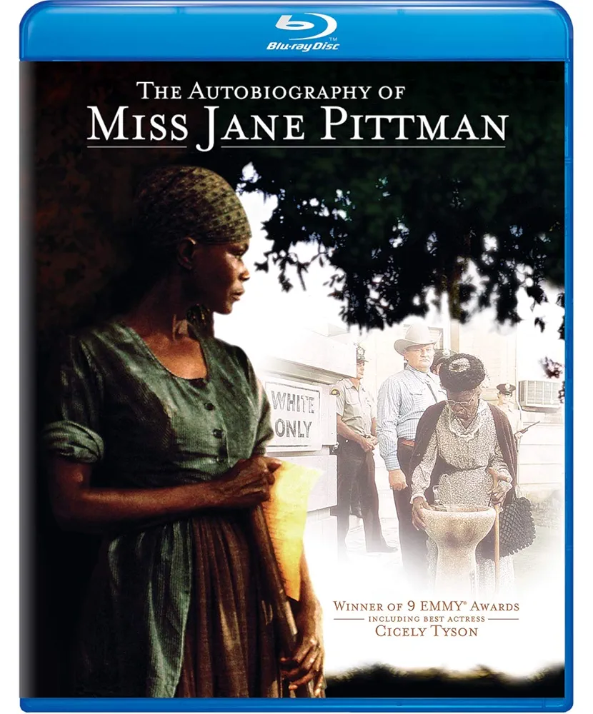 その他 Autobiography of Miss Jane Pittman [DVD] Amazon.com: The Autobiography of Miss Jane Pittman : Cicely