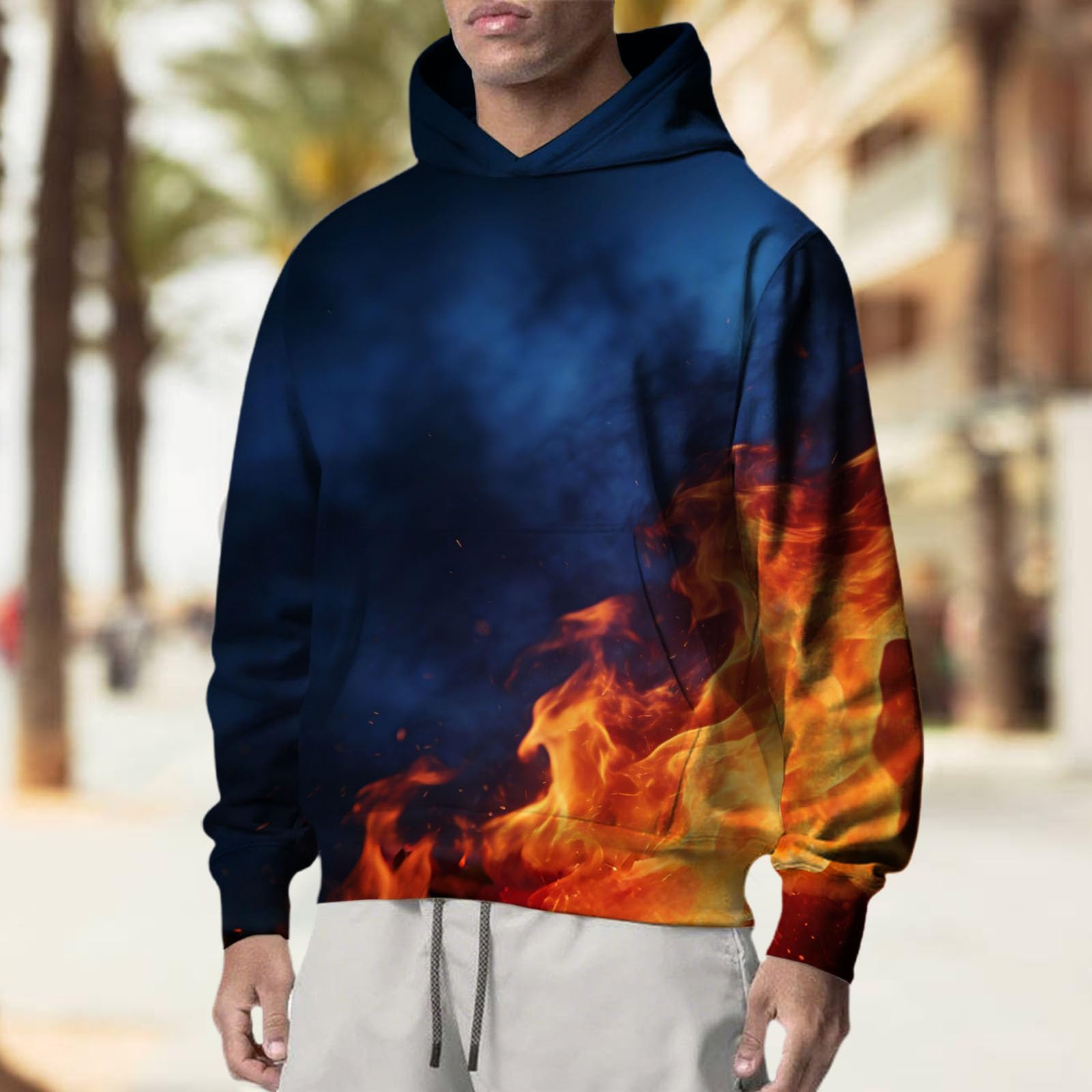 Ropa Protección Solar Camisa De Manga Corta para Hombre 2026, Informal Moderna Sudadera Parejas (Watermelon Red, XL) Mangas Proteccion Boxeo Gym Camisetas Sin Trabajo Verano Jersey Top