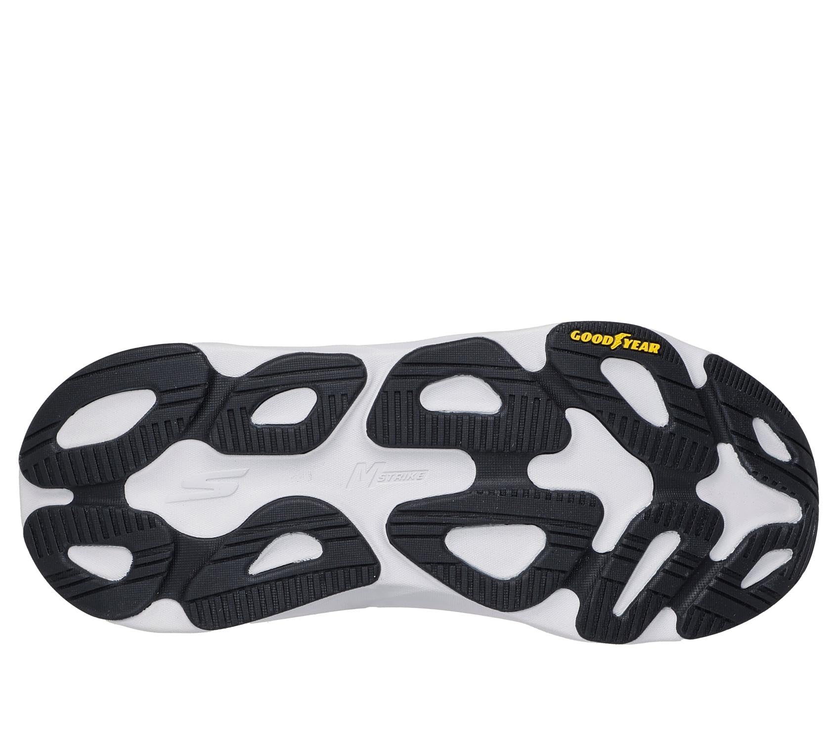 Skechers Mujer MAX Run Slip-In Entrenador