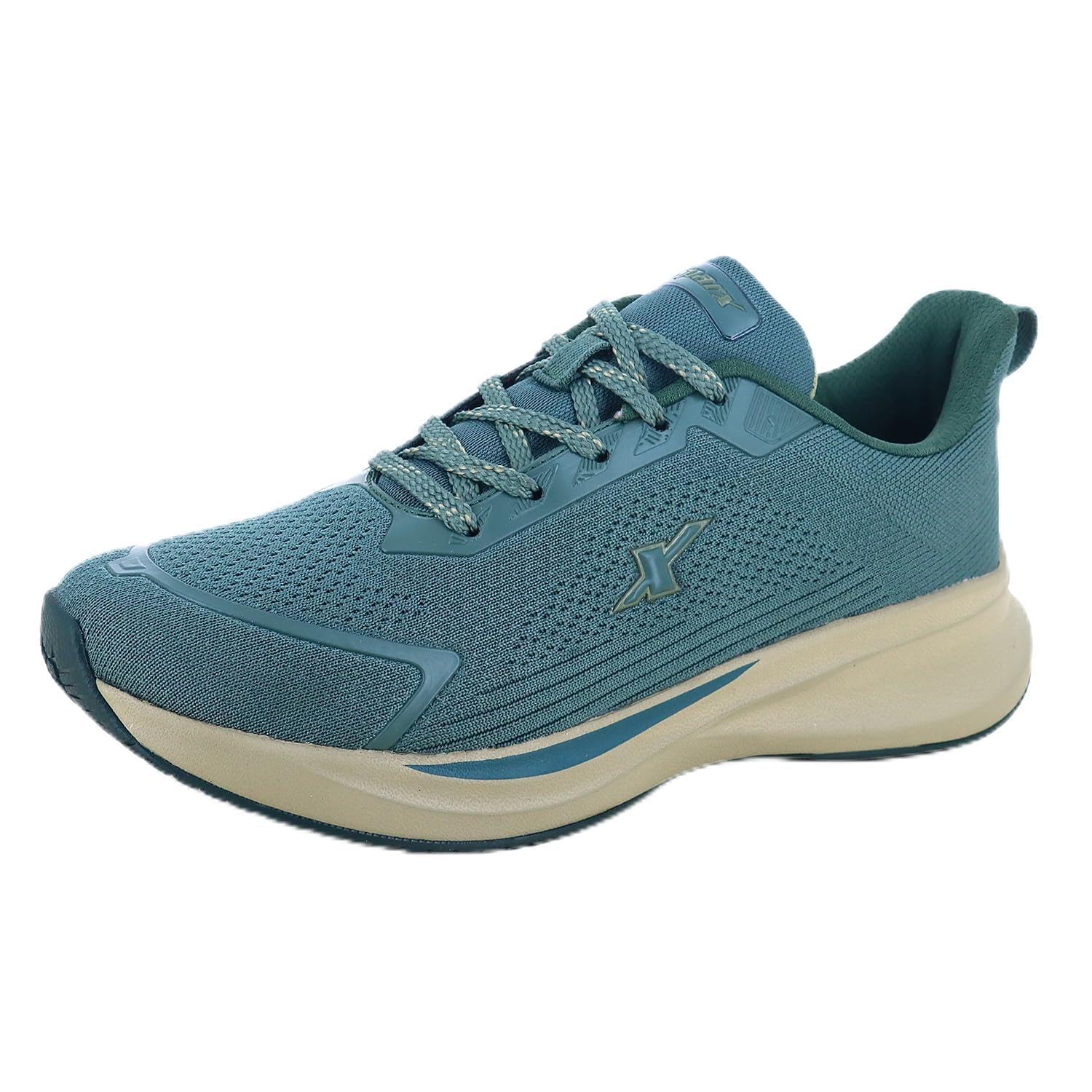 Sports Running Shoes for Men – Lightweight Breathable Lace-Up Athletic Shoes with Cushioned Comfort, Shock Absorption, Durable Grip, Flexible Sole & Everyday Walking Performance-image-44