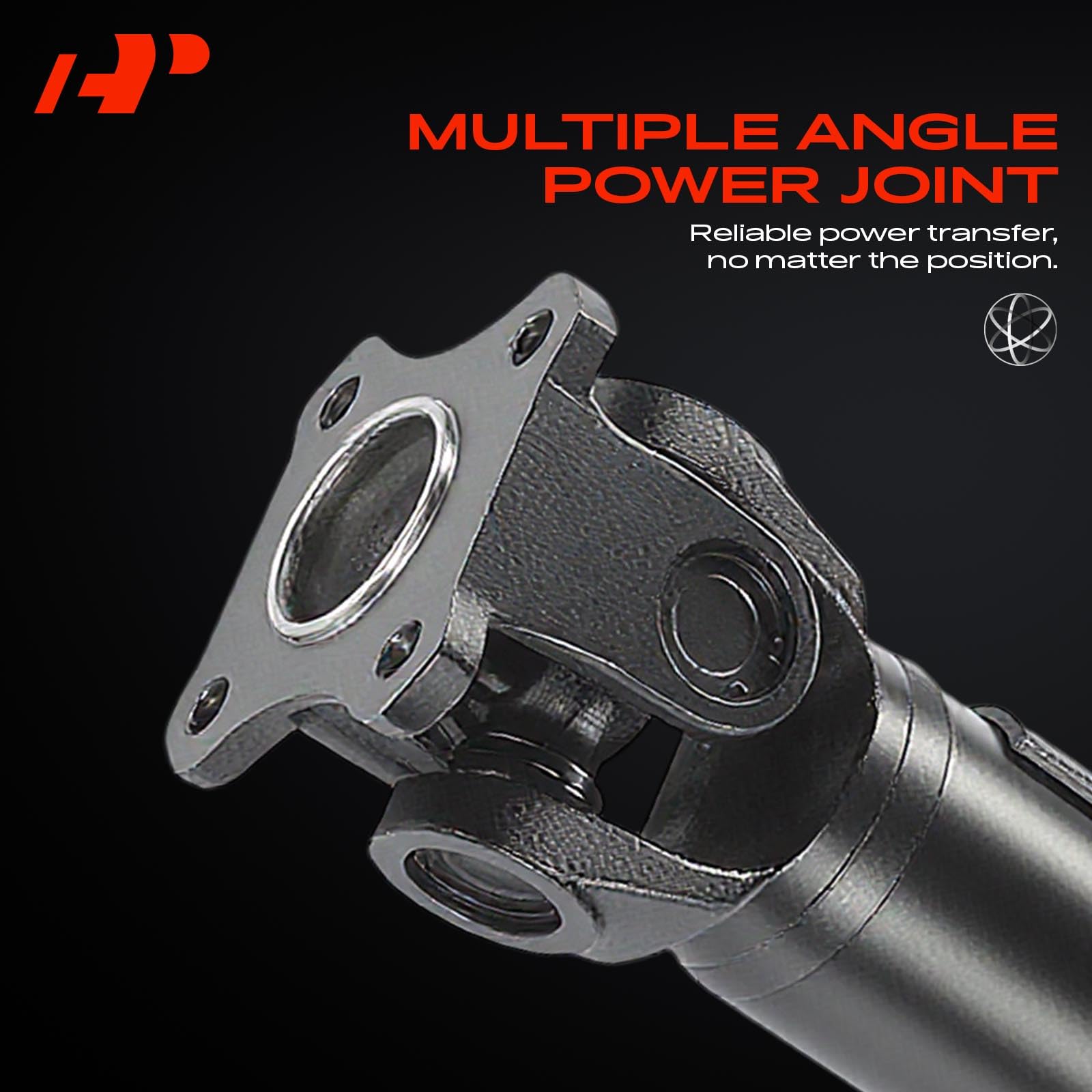 Amazon.com: A-Premium Rear Drive Shaft Driveshaft Assembly