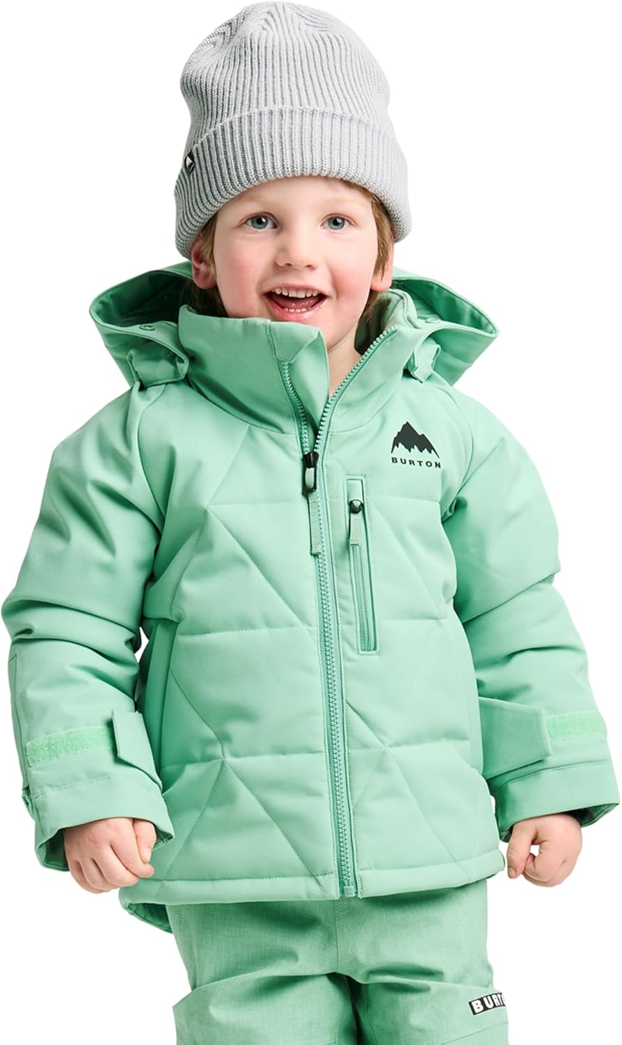 Burton Toddlers' Spindal 2L Jacket