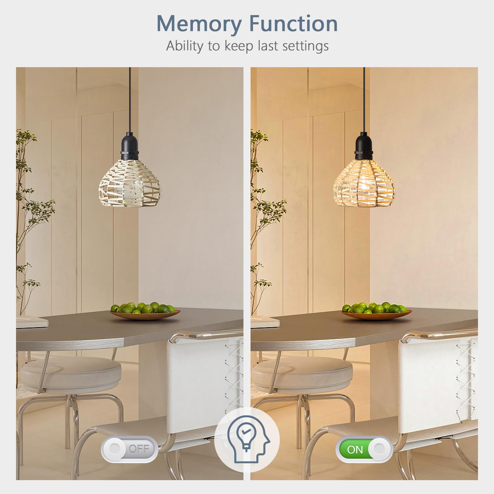 3 Sztuki Lampy Wiszące Na Zewnątrz, Akumulatorowe Lamp Wiszących Boho Z Rattanu Z Baterią, Wodoodporne Z Pilotem, ściemnialne Lampy Wiszące Bez Zasilania Do Namiotu, Kempingu, Ogrodu