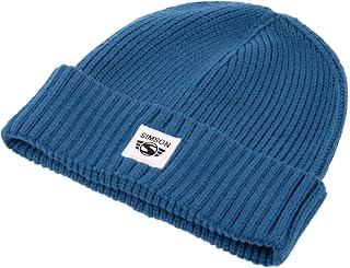 MZA Gorro Simson - Color Azul