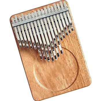 夢弦工房 カリンバ 12半音 木製 ハンドメイド 癒しの親指ピアノ 夢弦工房 カリンバ 12半音 木製 ハンドメイド 癒しの親指ピアノ