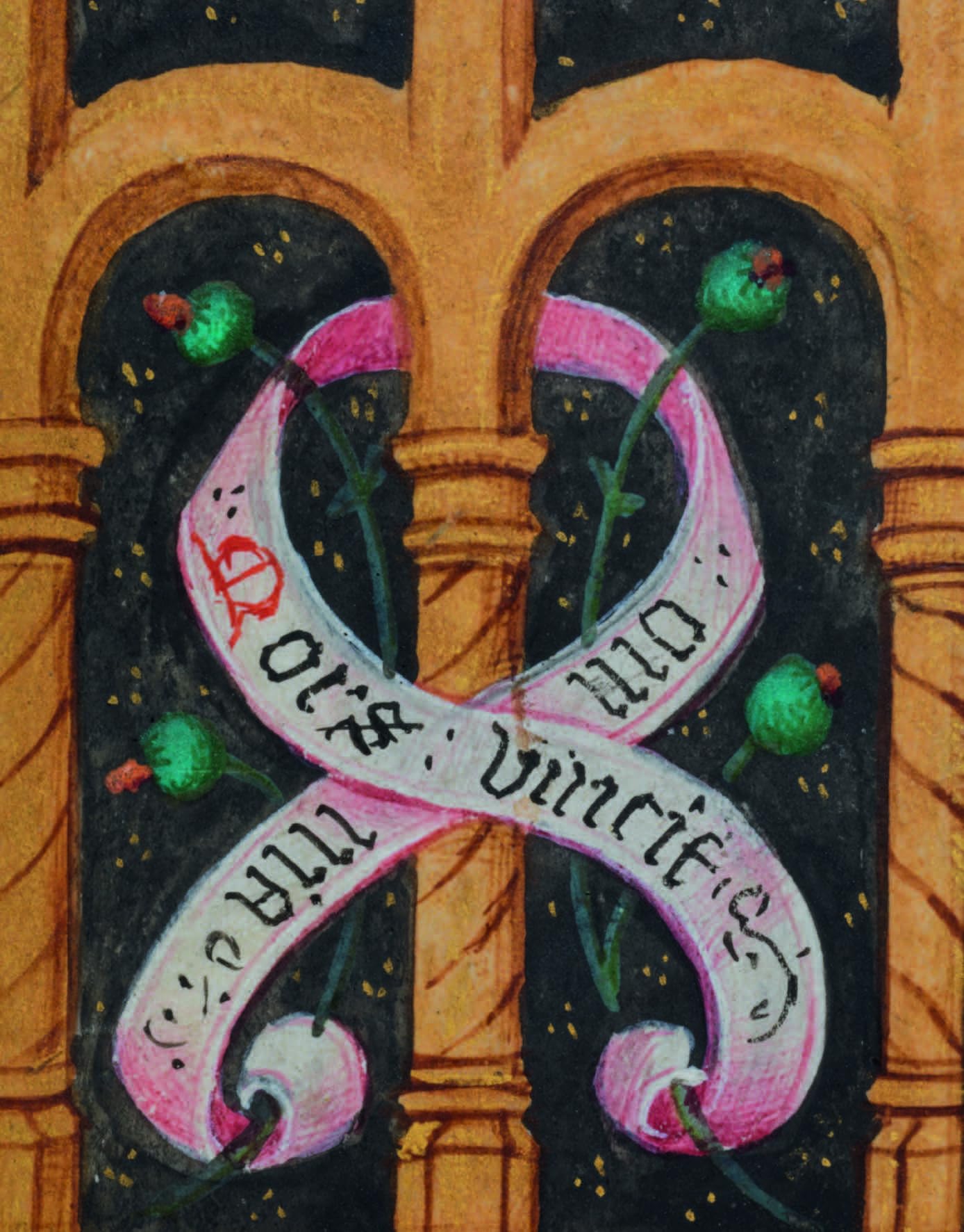 European Illuminated Manuscripts in the Calouste Gulbenkian Collection /anglais