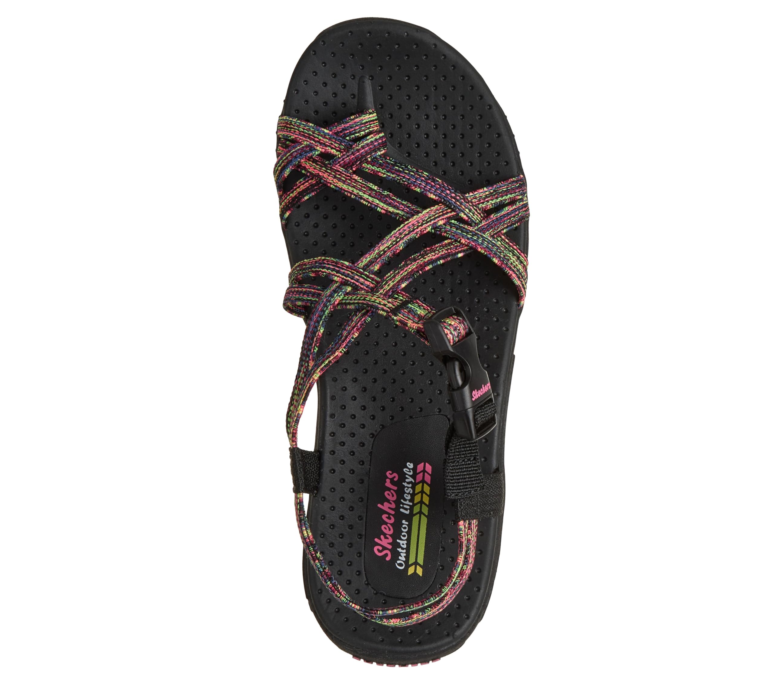 Skechers Donna Reggae - Fiesta