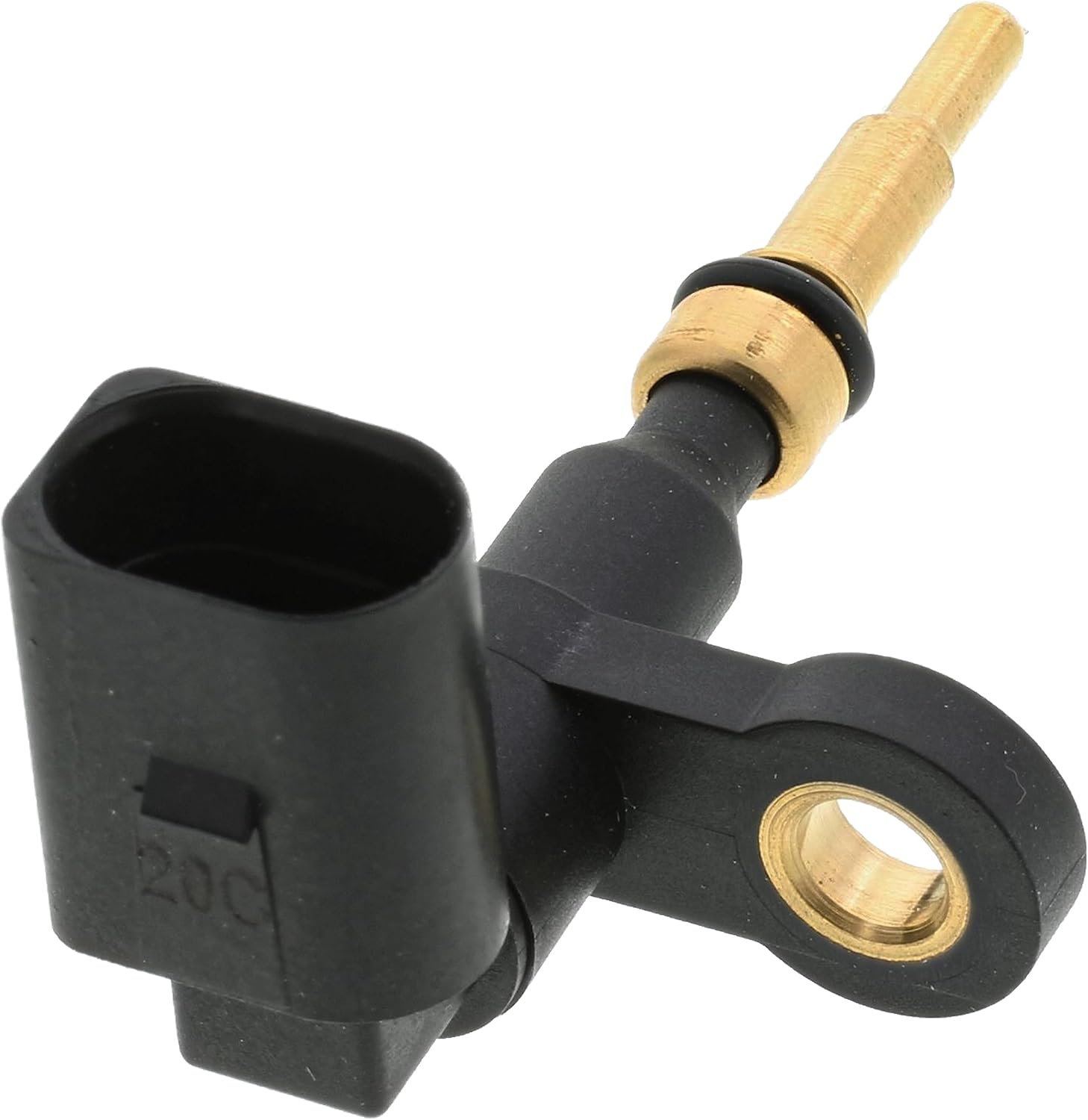 Coolant Temperature Sensor with O-Ring