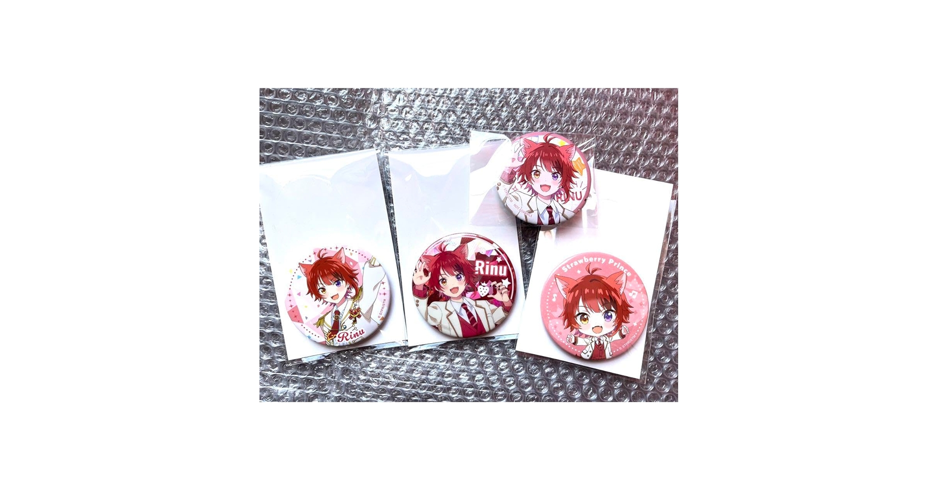 新品★すとぷり【莉犬＆るぅと】キャンペーン★オリジナルクリアカード★SD★6点 Amazon.co.jp: すとぷり莉犬るぅとキャンペーン限定オリジナル