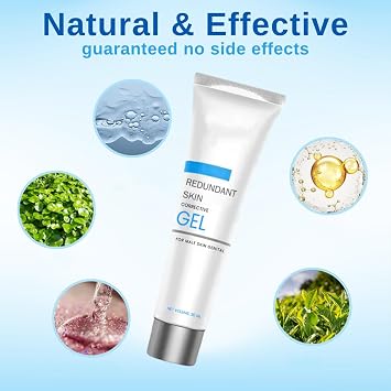Redundant Prepuce Corrector Gels, Phimosis Cream Tight Foreskin, Phimosis Cream for Adults, Men Personal Care Crea-m, Natural Ingredients, Suitable for All Skin Types (1 pcs)