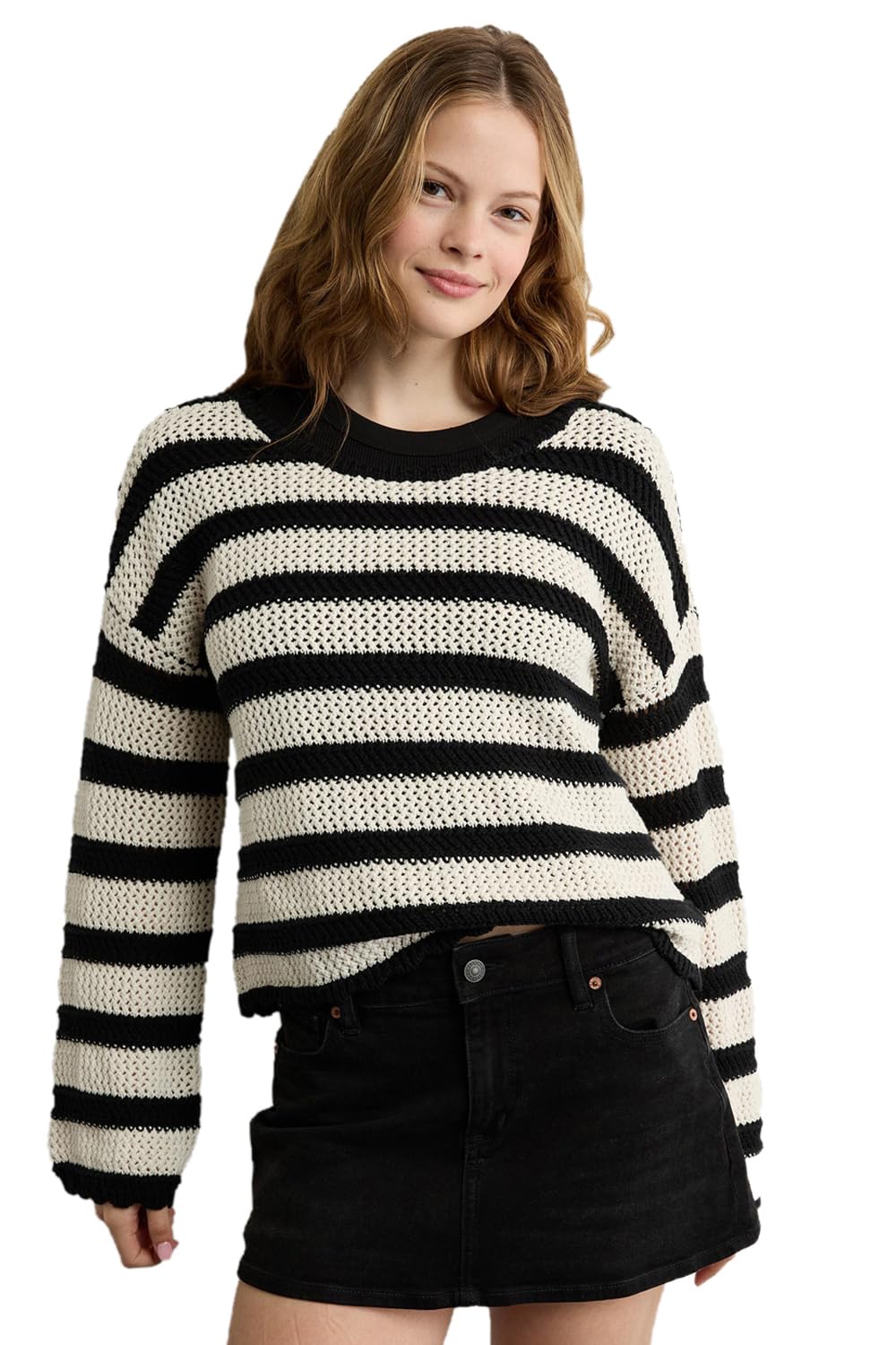 american eagle Women Sweater-picture-47