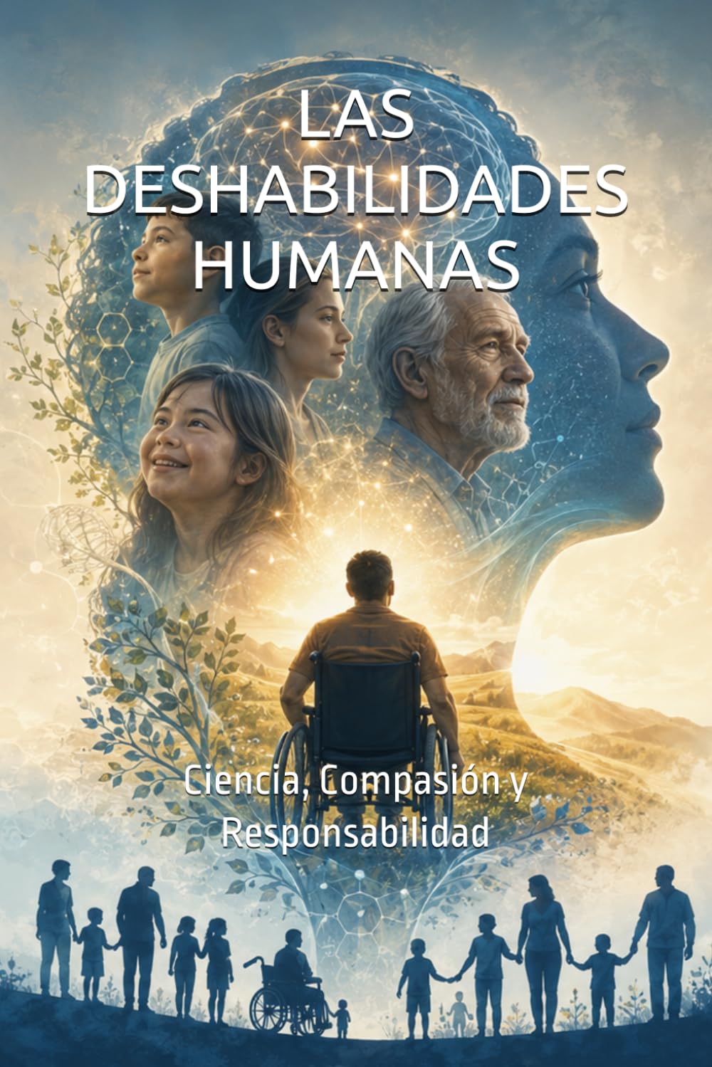 Las Deshabilidades Humanas: Ciencia, Compasión y Responsabilidad