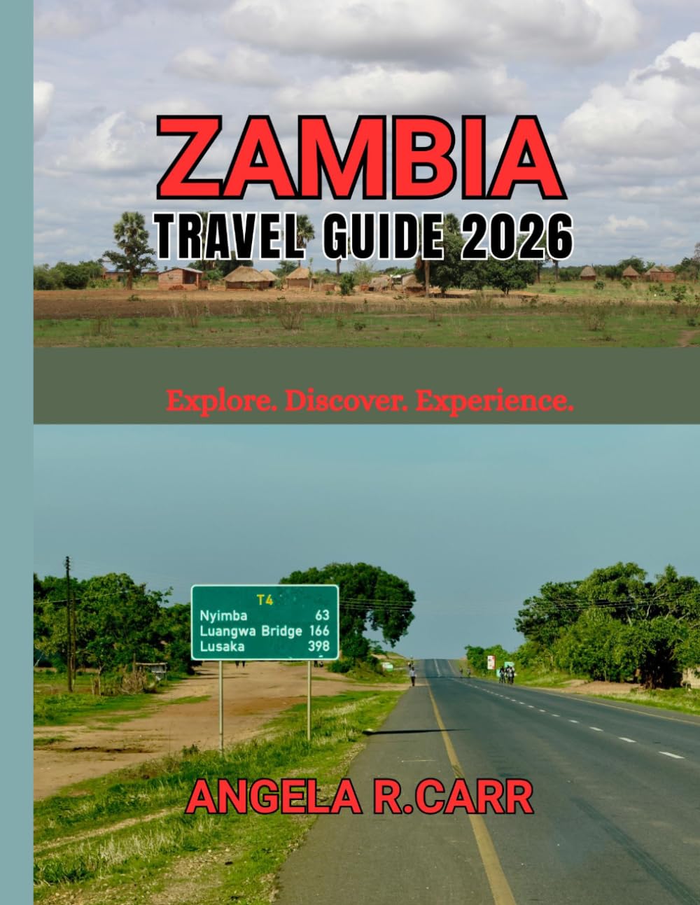 Zambia Travel Guide 2026: Discover Timeless Wilderness, Vibrant Cultures, and Unforgettable African Adventures