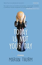 Today Is Not Your Day