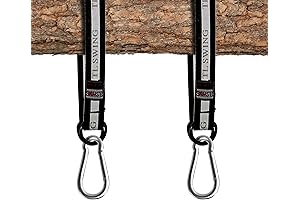 Tree Swing Straps Hanging for Little Tikes