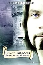 Prince of the Godborn (Seven Citadels Book 1)