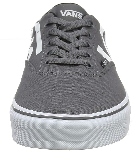 vans mn ward logo mix