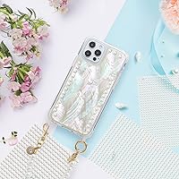 Vista 7 de 5600 calcomanías de perlas, calcomanías autoadhesivas de perlas de color beige, perlas de parte trasera plana, gemas de perlas de imitación