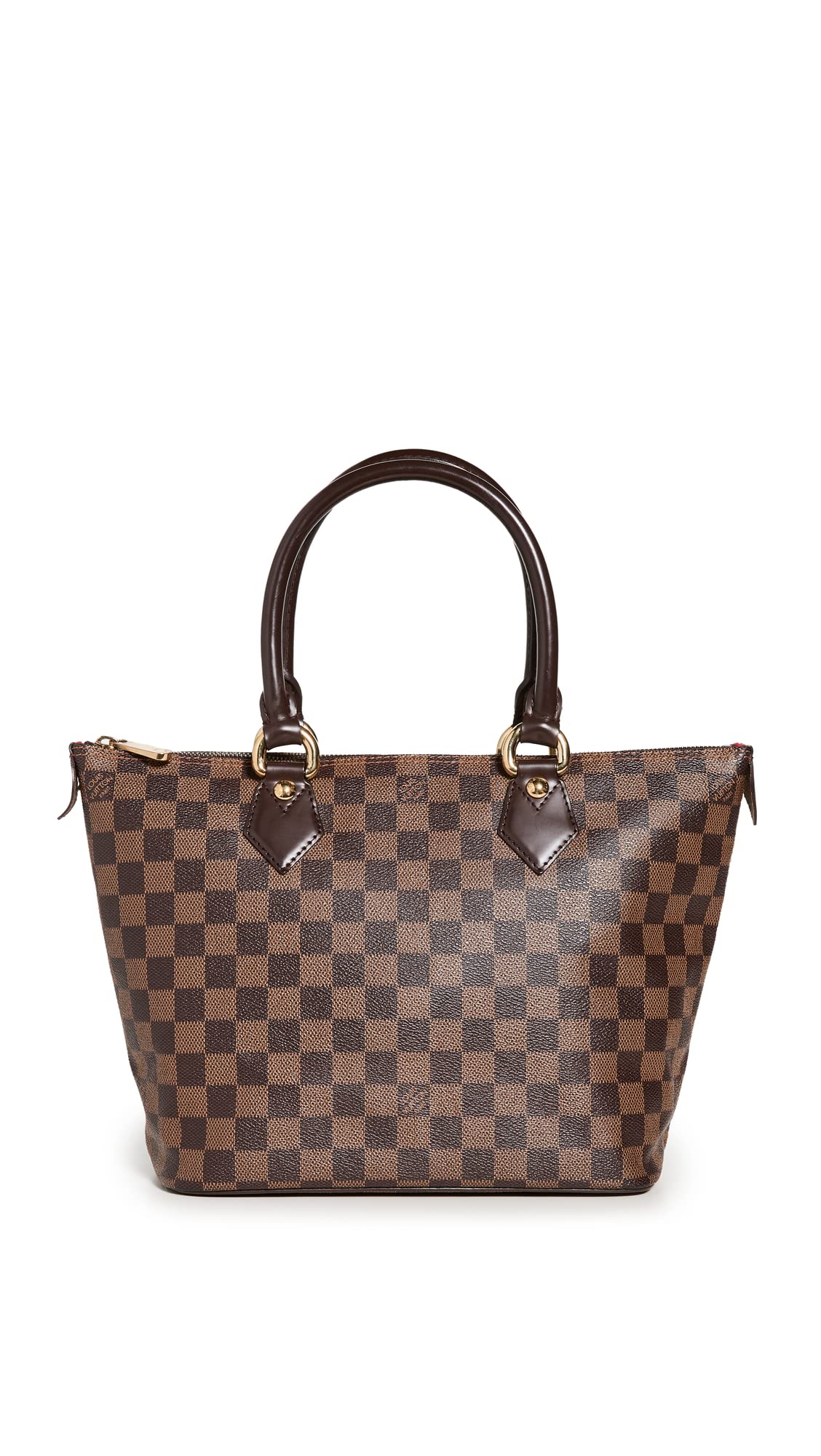 Louis Vuitton Women's Pre-Loved Damier Bag