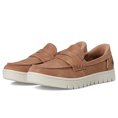 BOBS from SKECHERS Hands Free Slip Ins Arch Comfort Sunfest Women