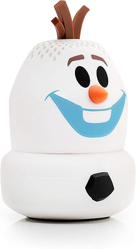 Miniatura 3 de Bitty Boomers Disney Frozen - Olaf - Mini Bluetooth Speaker