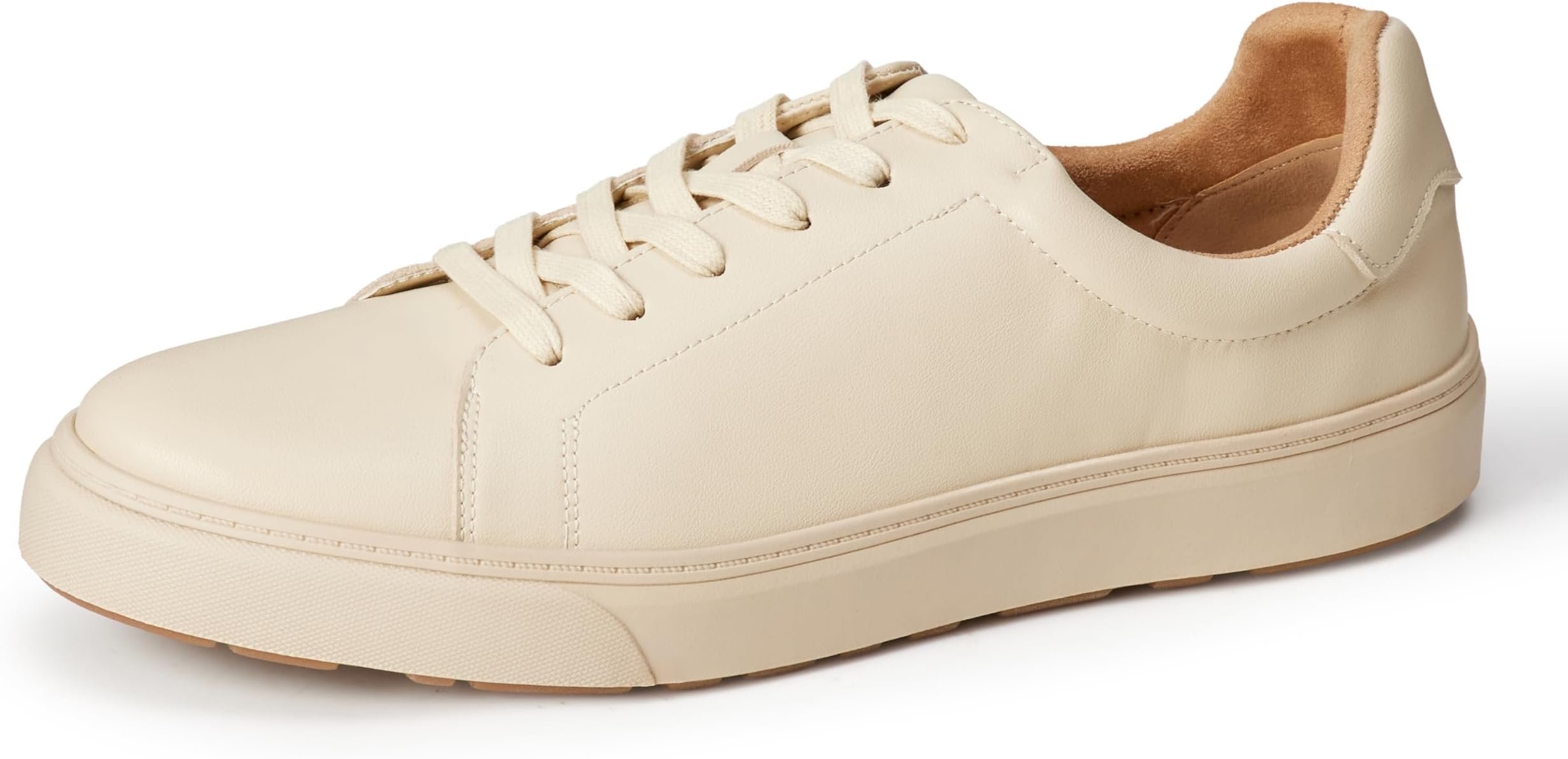 Men's Low Top Classic Trainers
