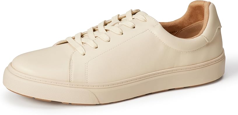Amazon Essentials Mens Low Top Classic Sneakers