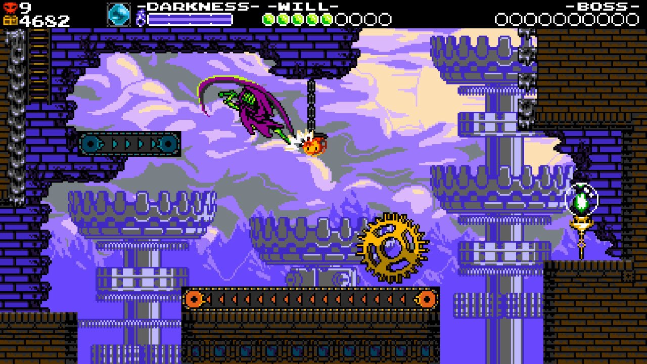 Shovel Knight: Treasure Trove - Nintendo Switch [Digital Code]