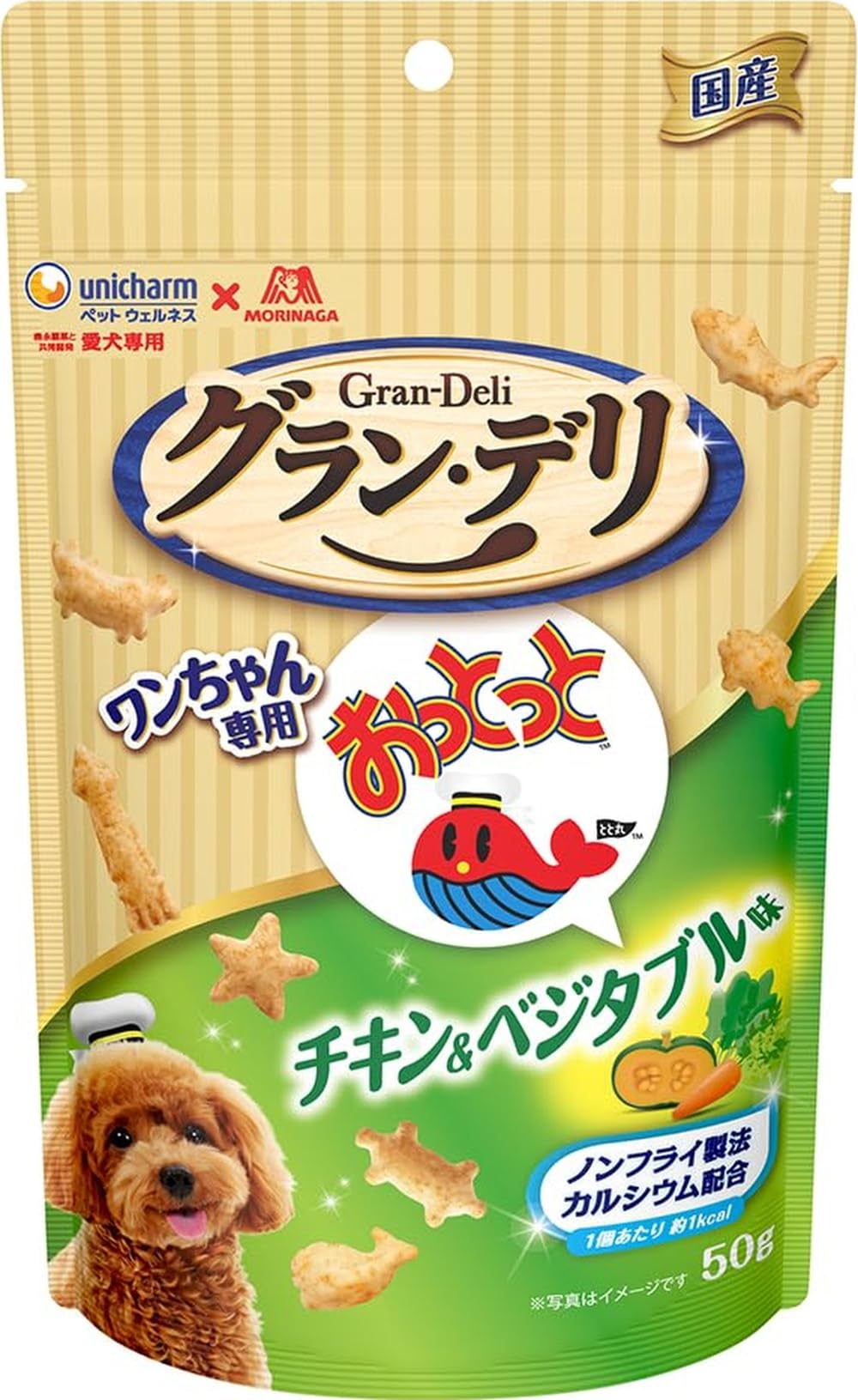 Amazon.co.jp: グラン・デリ グランデリ 犬用 おやつ ワンちゃん専用