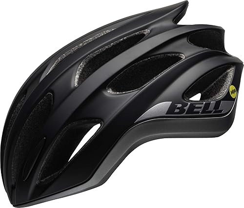Miniatura 5 de Bell Formula MIPS - Casco de bicicleta de carretera para adulto