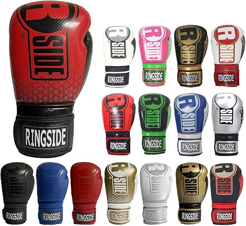 Miniatura 12 de Ringside Apex Flash Sparring Gloves