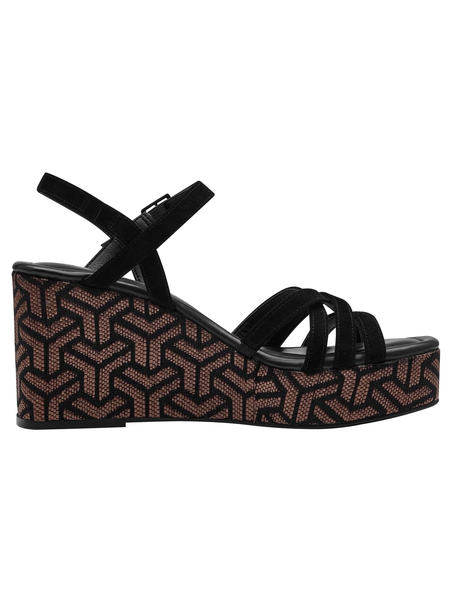 Tamaris Damen 1-28014-42Sling Sandale