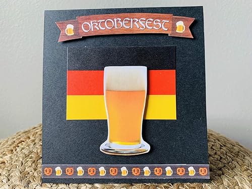 Miniatura 3 de Reminisce (REMBC) Kit de colección de álbumes de recortes de Alemania, paleta multicolor