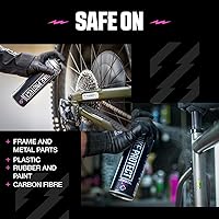 Vista 4 de Muc-Off Bike Protect One Color, 16.9 fl oz