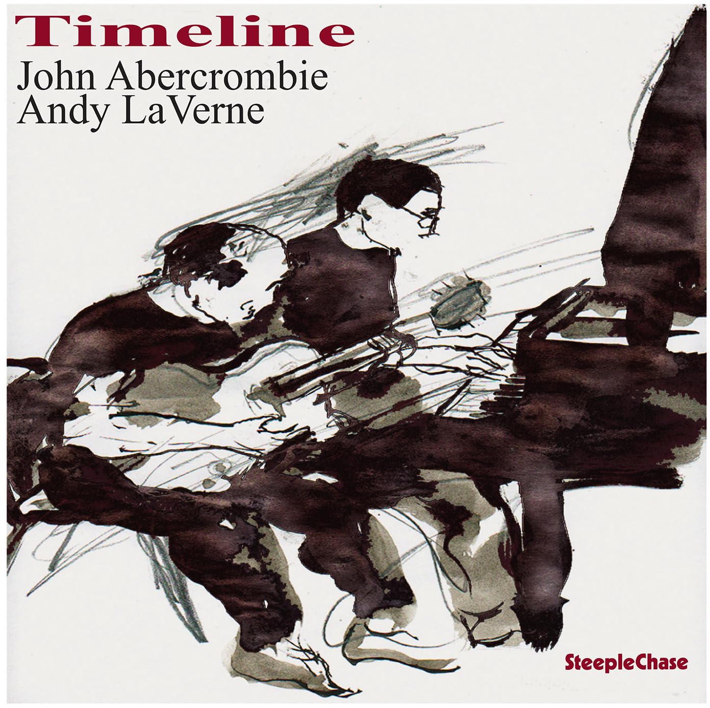 Timeline [VINYL]