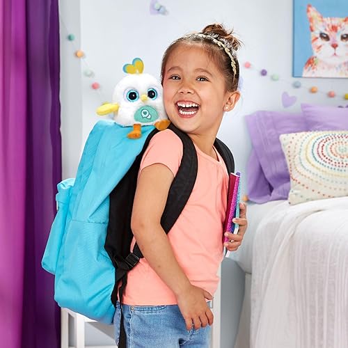 Miniatura 8 de VTech Gabbers - Búho Blanco