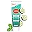 Lume Whole Body Deodorant - Invisible Cream Tube - 72 Hour Odor Control - Aluminum Free, Baking Soda Free, Skin Safe - 3.0 ounce (Minted Cucumber)