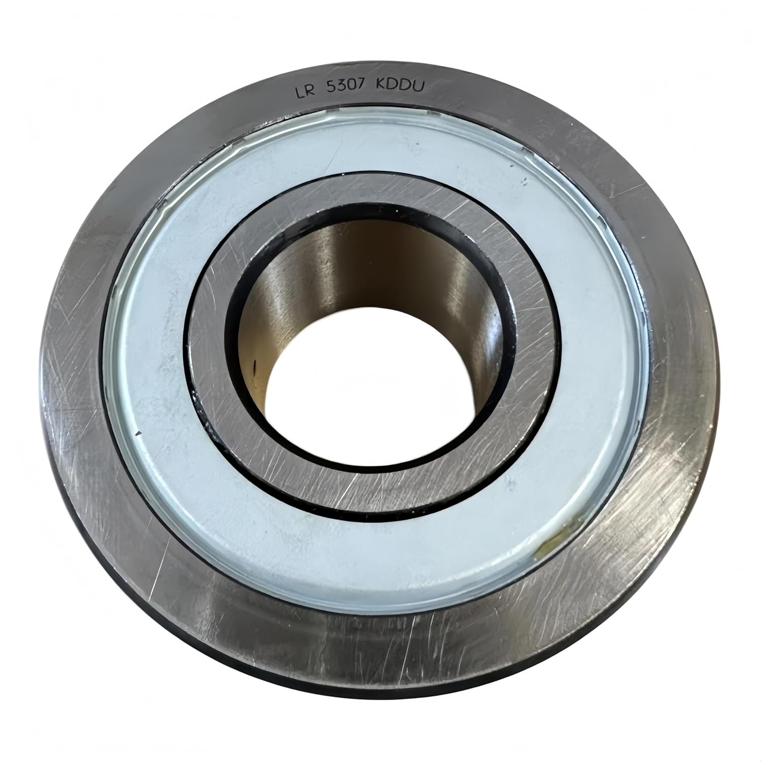 DEEG 1 PCS LR5307 KDDU/NPPU High-Precision Rack Roller Bearing 35x90x34.9mm Industrial Linear Motion Component