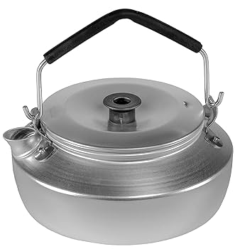 ビンテージ Trangia アルミ ケトル 50s ビンテージ Trangia アルミ