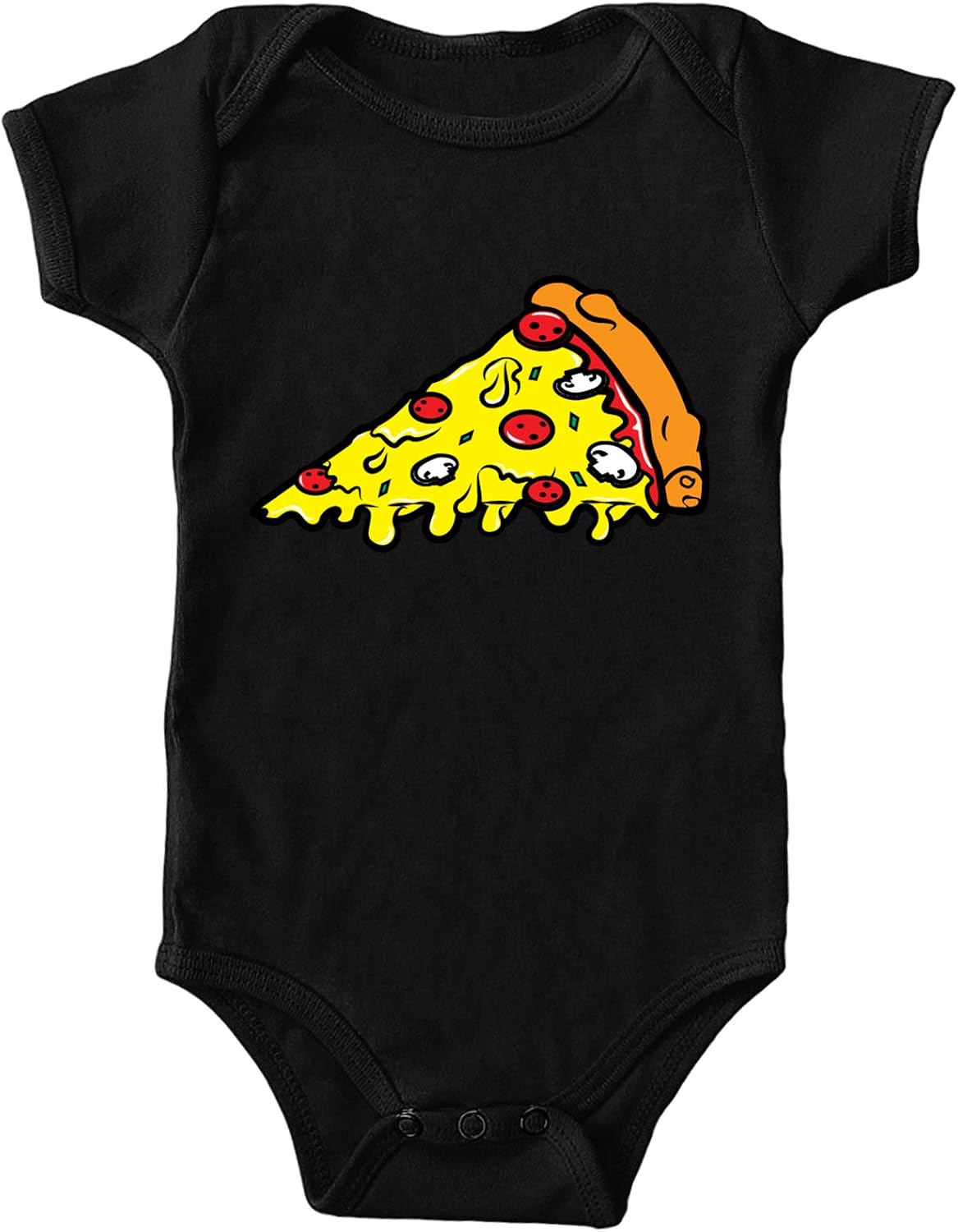 Pizza Pie/Pizza Slice Matching Family Shirts