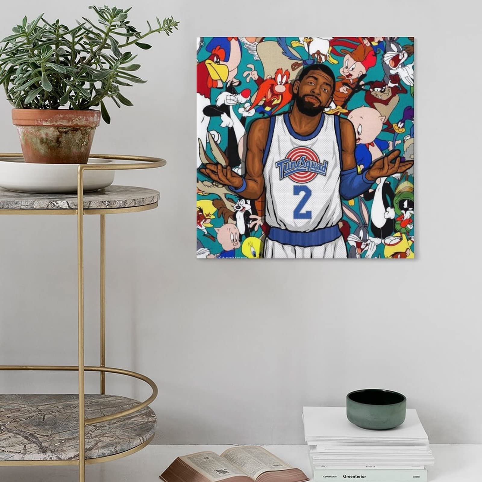 kyrie irving spacejam