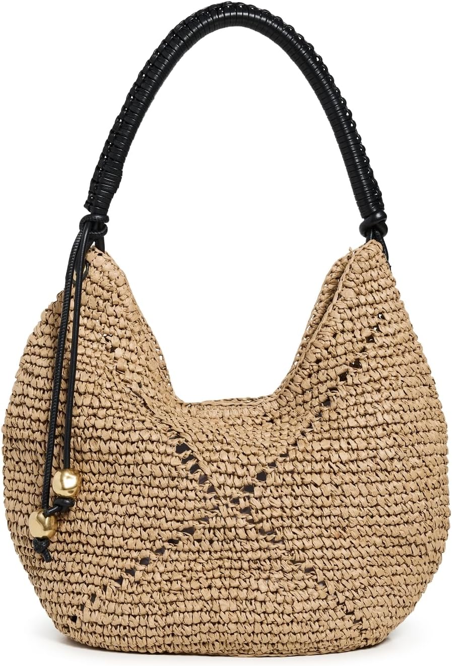 Madewell Women's Seasonal Eyelet Large Pouchette