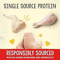 Vista 6 de Stella & Chewy's Dried Meal Mixer supermezclas